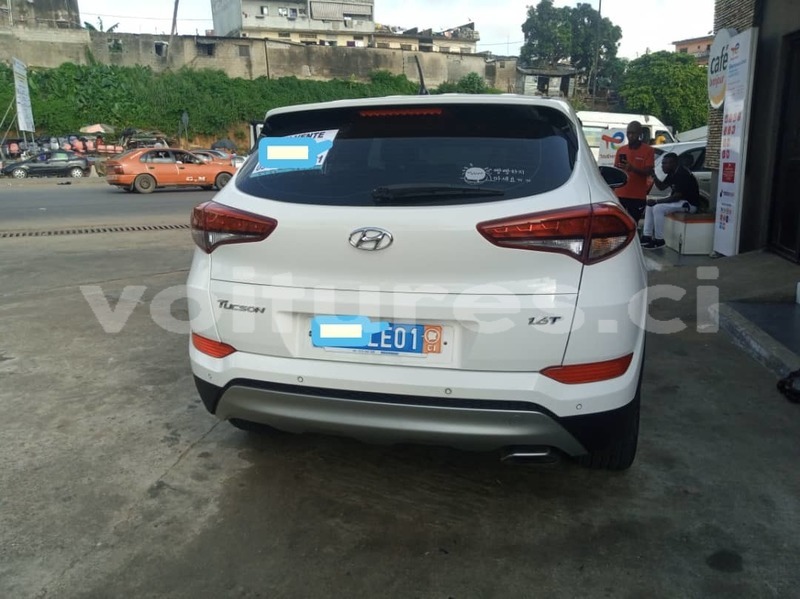 Big with watermark hyundai tucson abidjan abidjan 32887