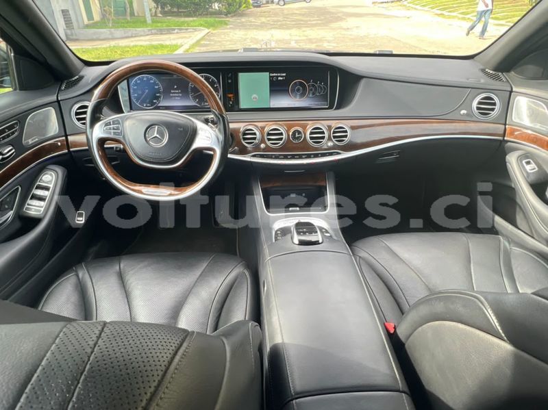 Big with watermark mercedes benz s klasse abidjan abidjan 32888