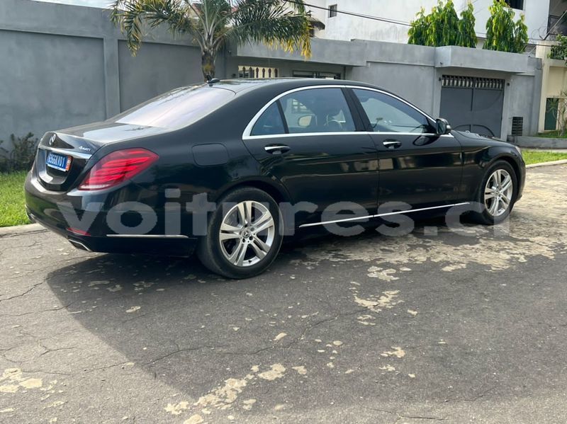 Big with watermark mercedes benz s klasse abidjan abidjan 32888