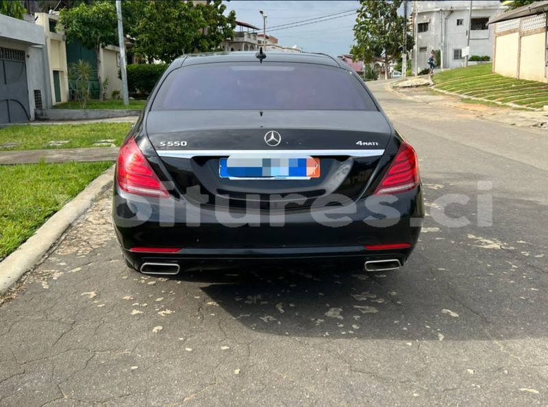 Big with watermark mercedes benz s klasse abidjan abidjan 32888