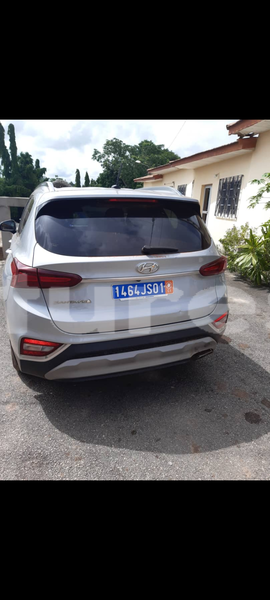 Big with watermark hyundai santa fe abidjan abidjan 32898