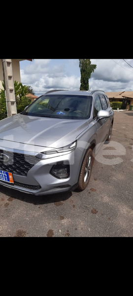 Big with watermark hyundai santa fe abidjan abidjan 32898