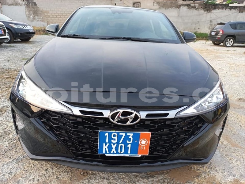 Big with watermark hyundai elantra ivory coast aboisso 32917