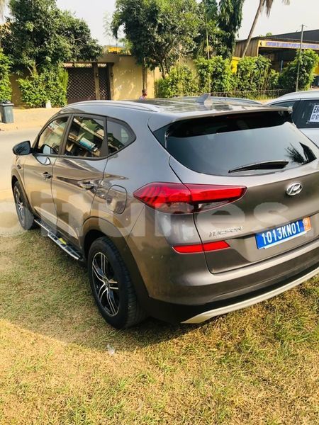 Big with watermark hyundai tucson abidjan abidjan 32918