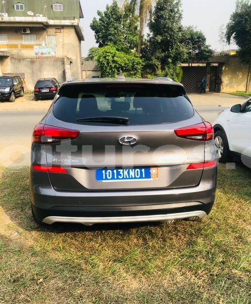 Big with watermark hyundai tucson abidjan abidjan 32918