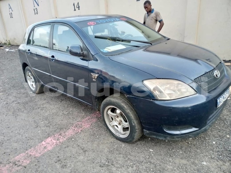 Big with watermark toyota corolla abidjan abidjan 32921