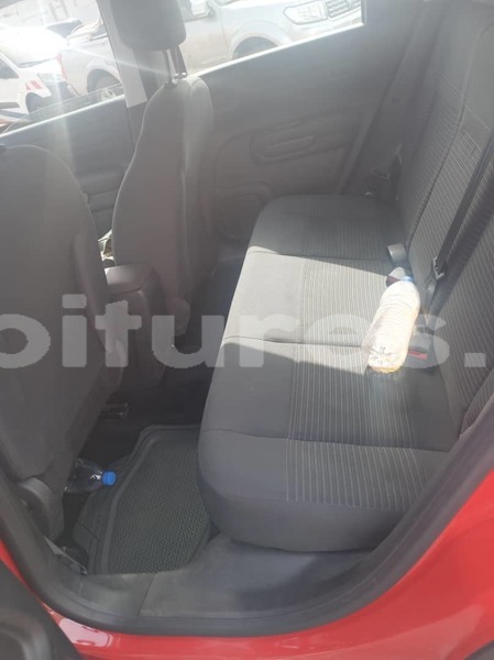 Big with watermark citroen c4 cactus abidjan abidjan 32922