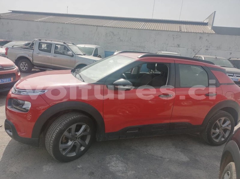 Big with watermark citroen c4 cactus abidjan abidjan 32922