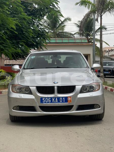 Big with watermark bmw 5 series abidjan abidjan 32934