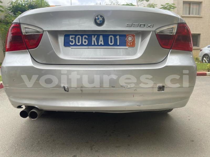 Big with watermark bmw 5 series abidjan abidjan 32934