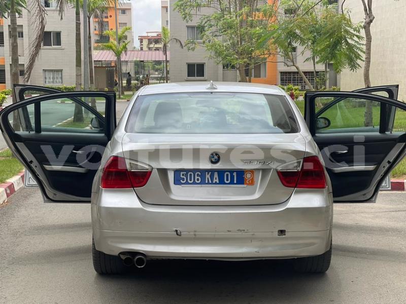 Big with watermark bmw 5 series abidjan abidjan 32934