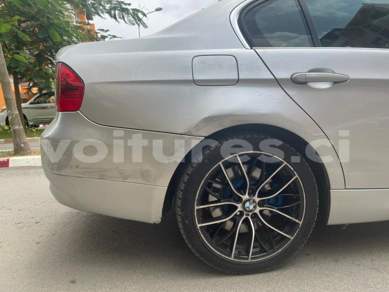 Big with watermark bmw 5 series abidjan abidjan 32934