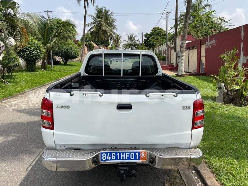 Big with watermark mitsubishi l200 abidjan abidjan 32937