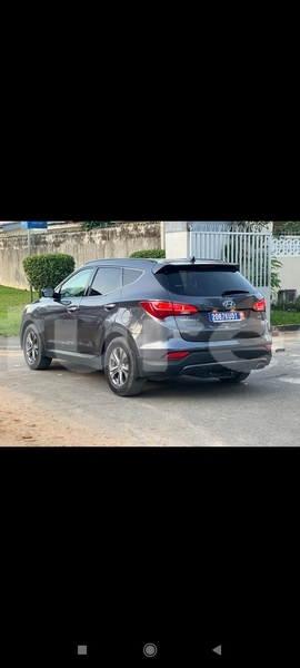 Big with watermark hyundai santa fe abidjan abidjan 32938