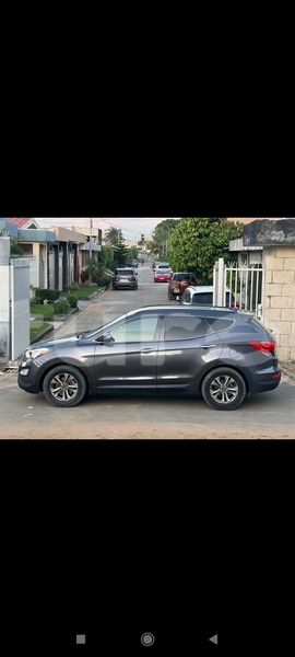 Big with watermark hyundai santa fe abidjan abidjan 32944