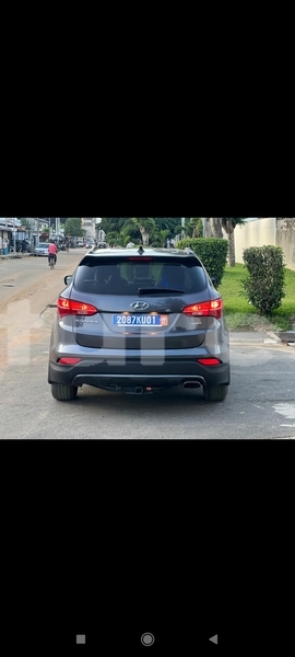 Big with watermark hyundai santa fe abidjan abidjan 32944