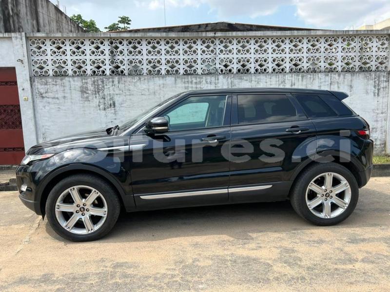 Big with watermark land rover range rover evoque abidjan abidjan 32947