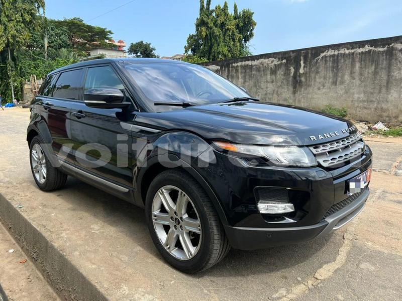 Big with watermark land rover range rover evoque abidjan abidjan 32947