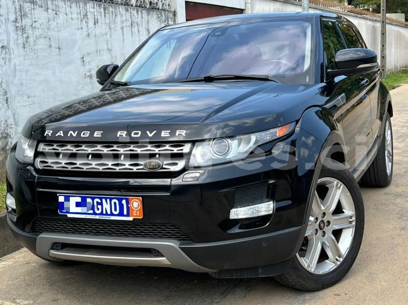 Big with watermark land rover range rover evoque abidjan abidjan 32947