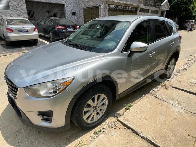 Big with watermark mazda cx 5 abidjan abidjan 32969