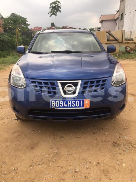 Big with watermark nissan rogue abidjan abidjan 32972