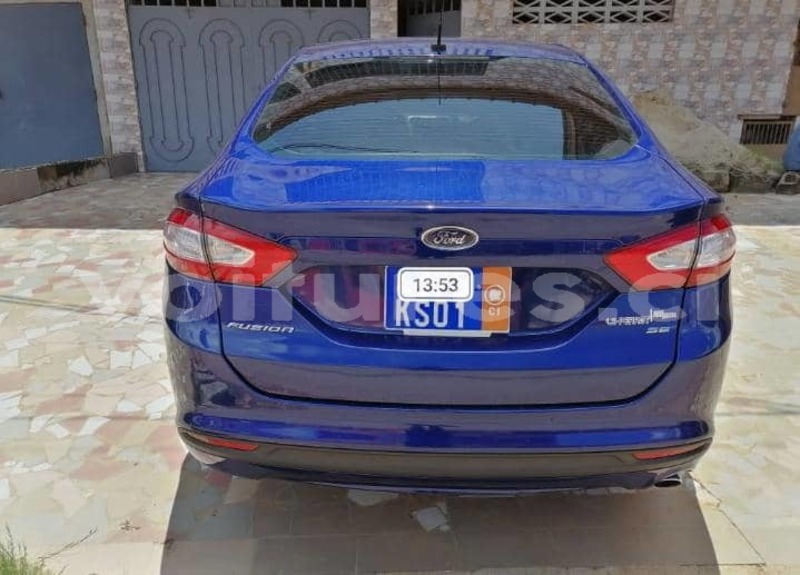 Big with watermark ford fusion north america abidjan abidjan 32975