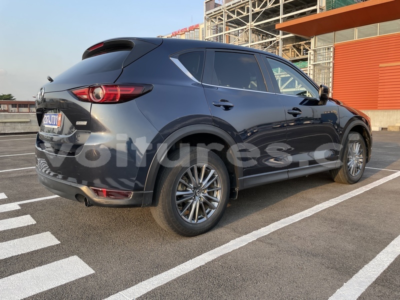 Big with watermark mazda cx 5 abidjan abidjan 32979