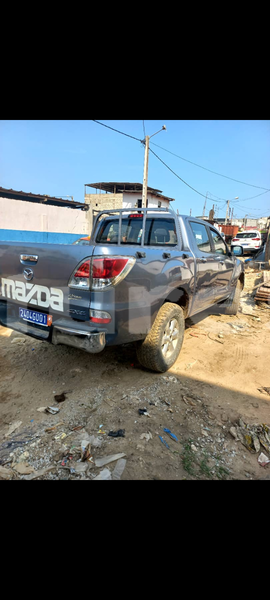 Big with watermark mazda bt 50 abidjan abidjan 32981