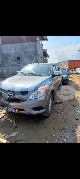 Big with watermark mazda bt 50 abidjan abidjan 32981