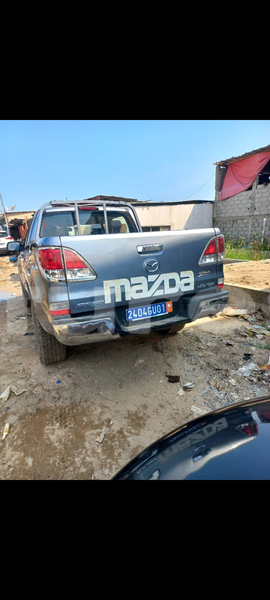 Big with watermark mazda bt 50 abidjan abidjan 32981