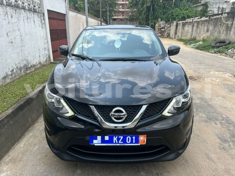 Big with watermark nissan qashqai abidjan abidjan 32982