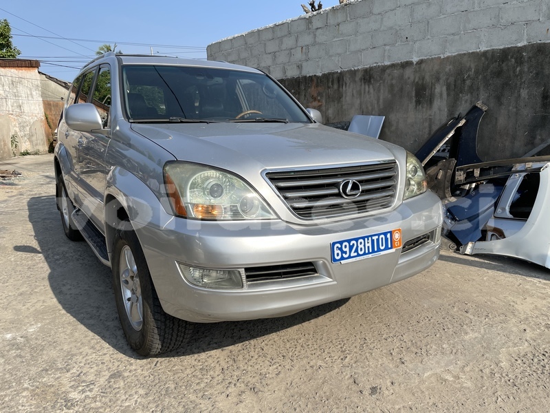 Big with watermark lexus gx abidjan abidjan 32985