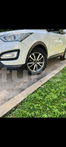 Big with watermark hyundai santa fe abidjan abidjan 32989