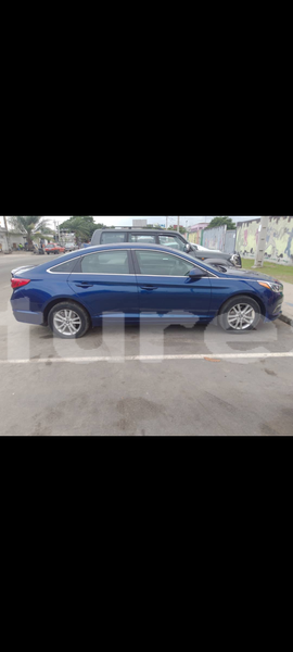 Big with watermark hyundai sonata abidjan abidjan 32990