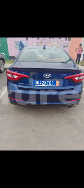 Big with watermark hyundai sonata abidjan abidjan 32990