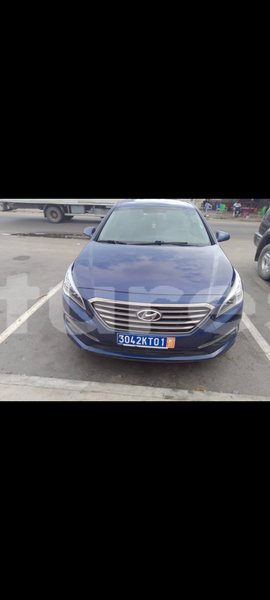 Big with watermark hyundai sonata abidjan abidjan 32990