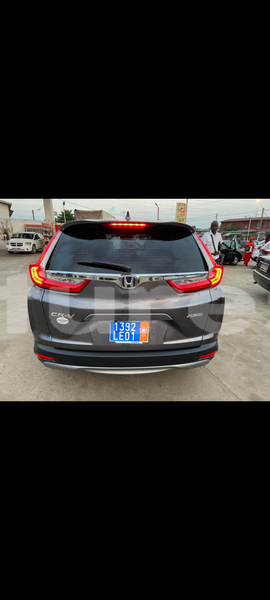 Big with watermark honda cr v abidjan abidjan 32991