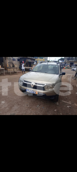 Big with watermark renault duster abidjan abidjan 32997