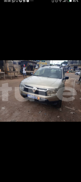 Big with watermark renault duster abidjan abidjan 32997