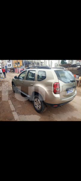 Big with watermark renault duster abidjan abidjan 32997