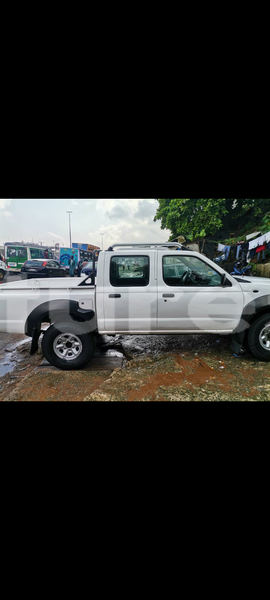 Big with watermark nissan hardbody abidjan abidjan 32998