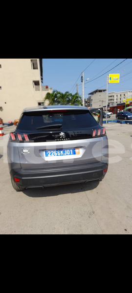 Big with watermark peugeot 3008 abidjan abidjan 33003