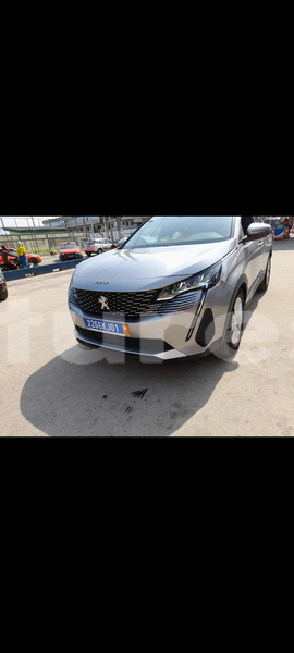 Big with watermark peugeot 3008 abidjan abidjan 33003