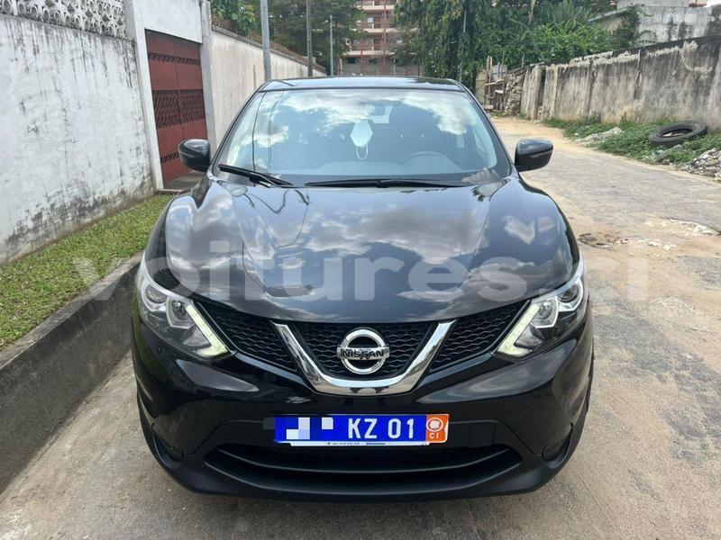 Big with watermark nissan qashqai abidjan abidjan 33004