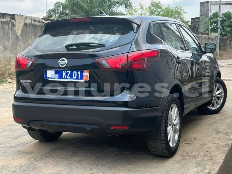 Big with watermark nissan qashqai abidjan abidjan 33004