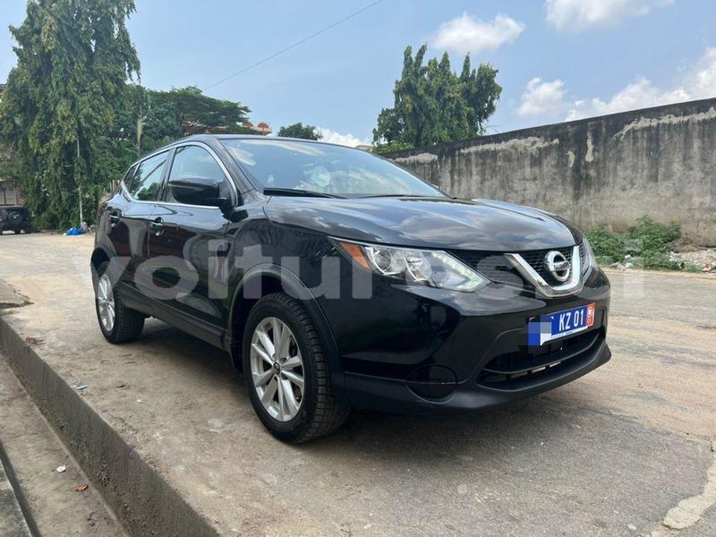 Big with watermark nissan qashqai abidjan abidjan 33004