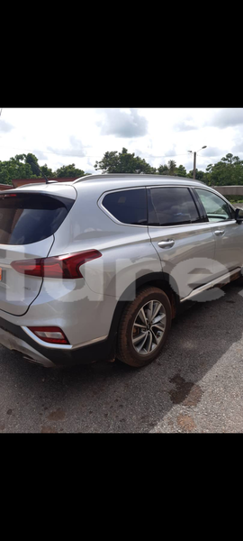 Big with watermark hyundai santa fe abidjan abidjan 33010