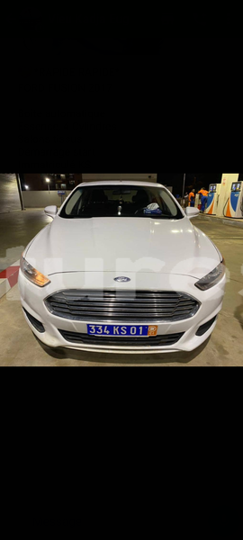 Big with watermark ford fusion abidjan abidjan 33011