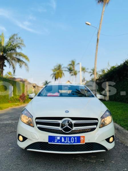 Big with watermark mercedes benz a class abidjan abidjan 33013