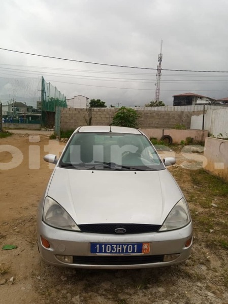 Big with watermark ford focus abidjan abidjan 33016